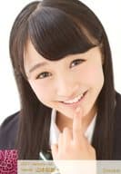 A ： 山本彩加/2017 January-rd ランダム生写真