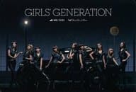 少女時代/集合(9人)/CD「MR.TAXI/Run Devil Run」ジャケット絵柄/CD「THE BEST[完全生産限定盤]」封入特典トレーディングカード