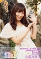 No.006 ： 愛乙女☆DOLL/佐野友里子/＠ArcJewel/愛乙女☆DOLL in THAILAND [Wat Pho]ブロマイド