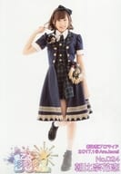 No.024 ： 愛乙女☆DOLL/朝比奈花恋/2017.1＠ArcJewel/新体制ブロマイド