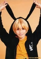 輝山立(師走駆)/キャラクターショット/DVD・BD「ツキプロ祭・冬の陣 昼の部：2.5次元ダンスライブ ツキステ。LUNATIC LIVE」(TKUT-0139/TKUT-0140)会場予約特典特典ブロマイド