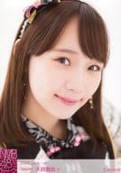 A ： 大段舞依/2017 June-rd ランダム生写真