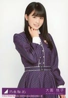 38 ： 大園桃子/CD「逃げ水 Type-C」(SRCL-9493-4)封入特典
