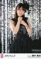 植木南央/「自分たちの恋に限って」/CD「#好きなんだ」劇場盤特典生写真