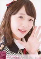 A ： 大段舞依/2017 September-rd ランダム生写真