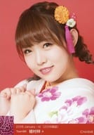 A ： 植村梓/2018 January-rd [2018福袋]