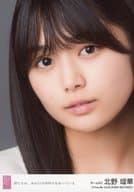 北野瑠華/CD「僕たちは、あの日の夜明けを知っている」劇場盤特典生写真