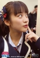 川上千尋/ソロカットver./DVD「NMBとまなぶくん presents NMB48の何やらしてくれとんねん! Vol.6」(YRBS-90032～3)初回プレス限定封入特典生写真