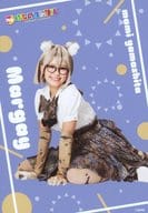 山下まみ(マーゲイ)/キャラクターショット/舞台「けものフレンズ」再演 ランダムブロマイド
