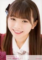 A ： 磯佳奈江/2018 March-rd ランダム生写真