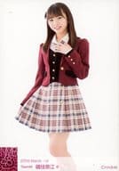 B ： 磯佳奈江/2018 March-rd ランダム生写真