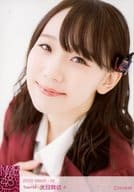 A ： 大段舞依/2018 March-rd ランダム生写真