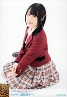4 ： 城恵理子/2018 March-sp 個別生写真