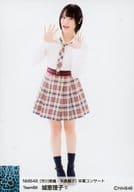 C ： 城恵理子/NMB48 市川美織・矢倉楓子 卒業コンサート 会場限定ランダム生写真