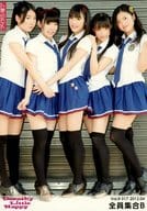 017 ： Dorothy Little Happy/全員集合B/アイドル横丁 Vol.8 2012.04