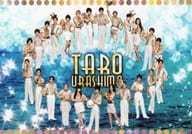 集合(24人)/背景水色/ミュージカル「TARO URASHIMA」S席特典日替わりブロマイド