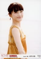 02900 ： 太野彩香/「2018.AUG.」「新潟市内海水浴場」ロケ生写真ランダム