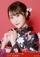 A ： 川上礼奈/2019 January-rd [2019福袋]