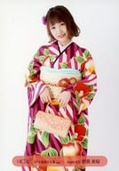 朝長美桜/膝上/2019 HKT48 福袋生写真