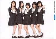 カントリー・ガールズ/集合(5人)/横型・全身・2Lサイズ/ハロプロメンバー 生写真『“2019 winter“集合バージョンパート3』＜2L判＞