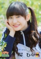 132 ： いぎなり東北産/桜ひなの/いぎなり生写真