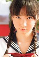 姫咲友梨香(青山りか)/DVD「fairy 姫咲友梨香 14歳」特典生写真