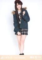 橋本奈々未/ダッフル・全身(足見切れ)/「2015.February」会場限定生写真