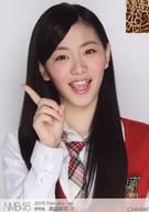 1 ： 森田彩花/2015.February-sp個別生写真