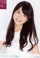 赤澤萌乃/2012 October-rd ランダム生写真
