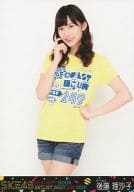 後藤理沙子/膝上/BD・DVD「リクエストアワーセットリストベスト242 2014 ～1位は?最下位は?曲推し集合!～スペシャルBOX」特典