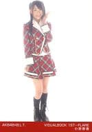 小原春香/AKB48×B.L.T. VISUALBOOK 1ST-FLARE