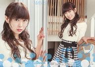 N119 ： 渡辺美優紀/ノーマルカード(ロケーションカード 屋内)/NMB48 トレーディングコレクション2