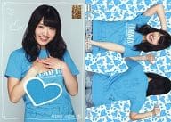 SR097[ジャージカード]：植田碧麗/ジャージカード/NMB48 トレーディングコレクション2