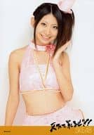 山下もえ/DVD「天下を取るぜ!!」劇場盤特典