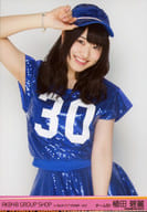 植田碧麗/上半身/AKB48 グループショップ in AQUA CITY ODAIBA vol.2 (第二弾)限定生写真