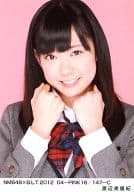 渡辺美優紀/NMB48×B.L.T.2012 04-PINK16/147-C