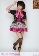沖田彩華/5/2015 May-sp 個別生写真