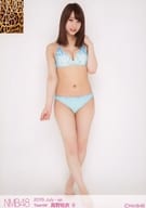 高野祐衣 /4/2015 July-sp 個別生写真