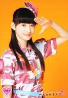 4491 ： 私立恵比寿中学/松野莉奈/King Of Gakugeeeekaiえびロゴ/「エビ中 真夏の南半キュリスマス公演」販売公式生写真