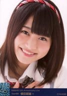 A ： 植田碧麗/「NMB48 5th Anniversary Live」ランダム生写真