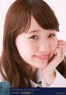 A ： 大段舞依/「NMB48 5th Anniversary Live」ランダム生写真