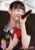 3733 ： 私立恵比寿中学/松野莉奈/King Of Gakugeeeekai えびロゴ/「私立恵比寿中学スプリングソニー・ミュージックレーベルズルーキーツアー2014～生まれ変わりちょうちょうボーンとエトセトラ～」会場限定販売 公式生写真