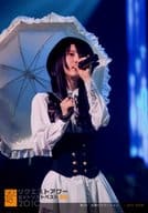 松井玲奈/ライブフォト・膝上・「枯葉のステーション」/リクエストアワー セットリストベスト30 2010