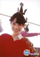 0298 ： チームしゃちほこ/秋本帆華/3Bjunior TEAM・SYACHIHOKO/公式生写真