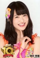 植田碧麗/AKB48 10周年記念ランダム生写真 10th Anniversary
