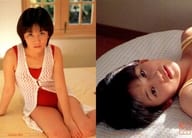 19 ： 早乙女未来/レギュラーカード/スペシャルトレカブック トレカ姫 Vol.2 早乙女未来 ミクンコハジメテデェト