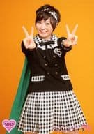 5052 ： 私立恵比寿中学/安本彩花/King Of Gakugeeeekaiえびロゴ/年忘れ大学芸会2015「エビ中のオールアトラクスター」(1日目)公演販売公式生写真