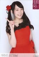 大段舞依/2014.August-rd ランダム生写真