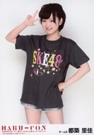 都築里佳/膝上/DVD・BD｢AKB48グループ 春コン in さいたまスーパーアリーナ～思い出は全部ここに捨てていけ!～｣特典