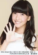 FUKUOKA はかたみにょん★/蓮見優花/iDOL Street×B.L.T.2014 09-CREAM69/668-C